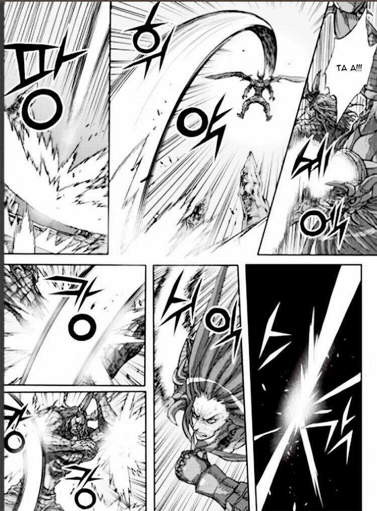 King Of Hell Chapter 384 trang 19