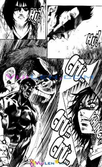 King Of Hell Chapter 39 trang 15