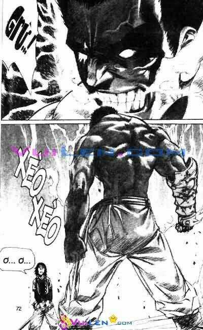 King Of Hell Chapter 39 trang 16