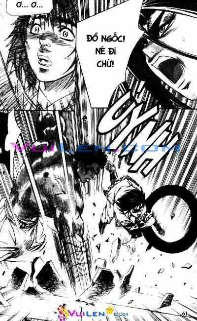 King Of Hell Chapter 39 trang 5