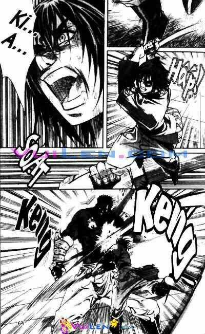 King Of Hell Chapter 39 trang 8