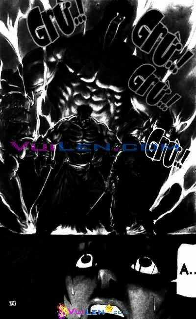 King Of Hell Chapter 40 trang 0