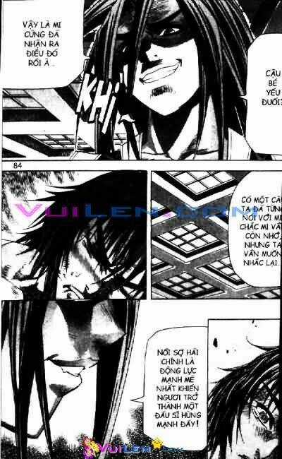 King Of Hell Chapter 40 trang 10