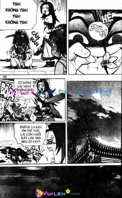 King Of Hell Chapter 40 trang 14