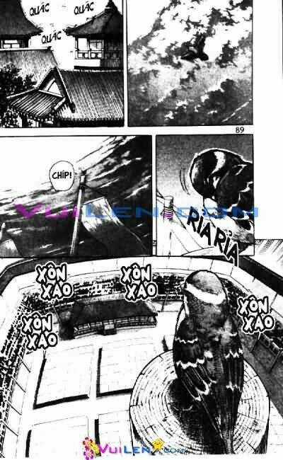 King Of Hell Chapter 40 trang 15