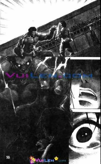 King Of Hell Chapter 40 trang 2