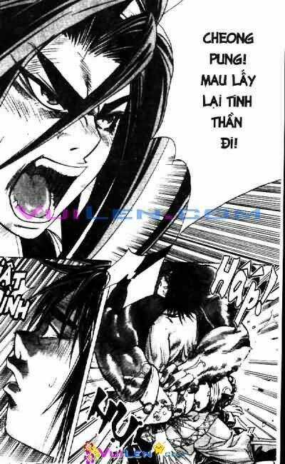 King Of Hell Chapter 40 trang 3