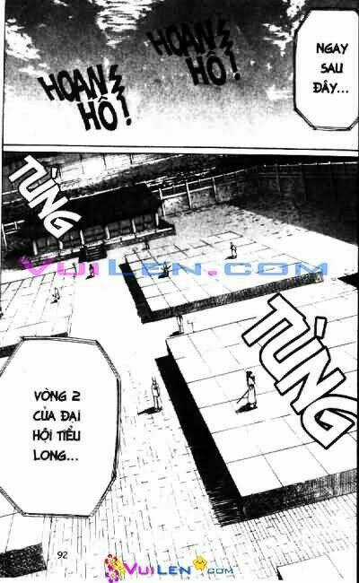 King Of Hell Chapter 41 trang 0