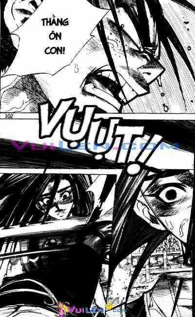 King Of Hell Chapter 41 trang 10