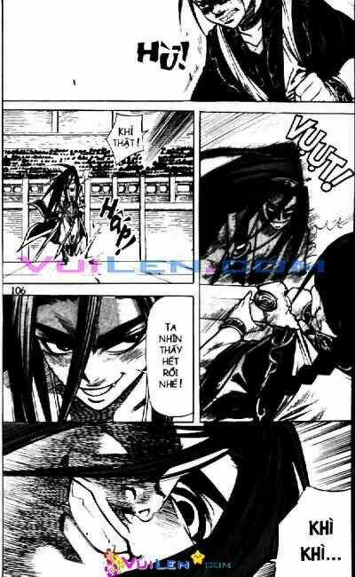 King Of Hell Chapter 41 trang 14