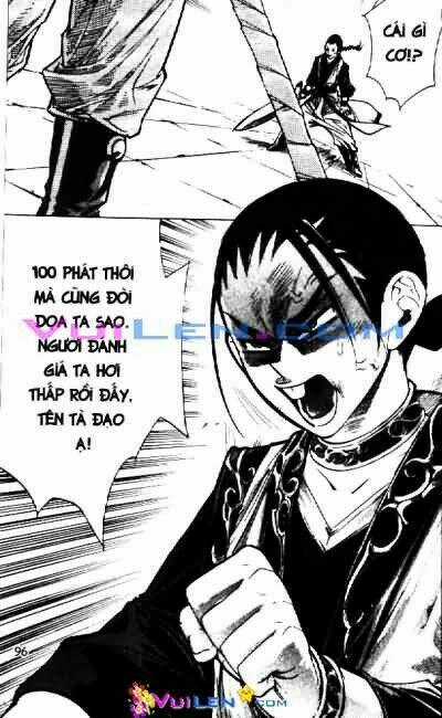 King Of Hell Chapter 41 trang 4