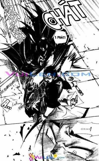 King Of Hell Chapter 41 trang 5