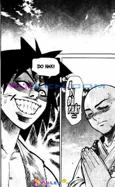 King Of Hell Chapter 41 trang 6