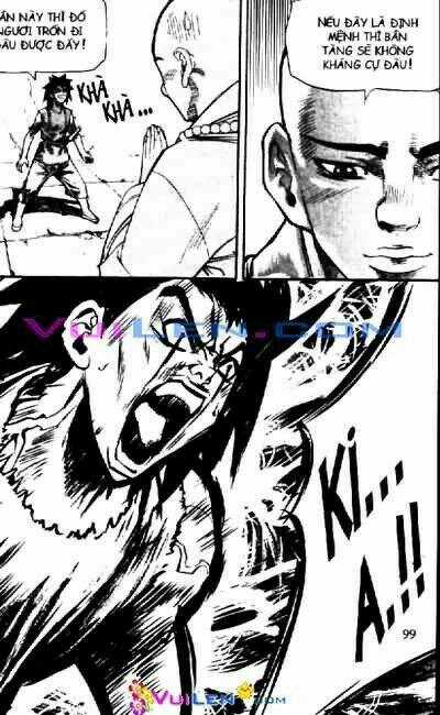 King Of Hell Chapter 41 trang 7