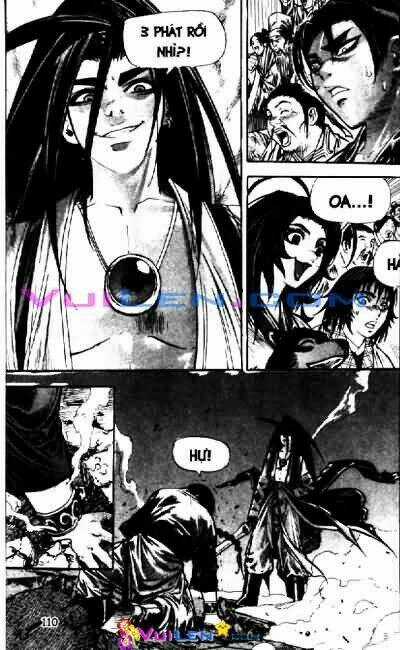 King Of Hell Chapter 42 trang 0