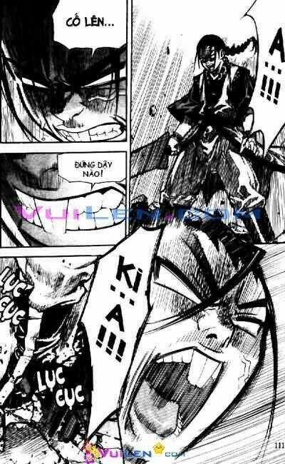 King Of Hell Chapter 42 trang 1