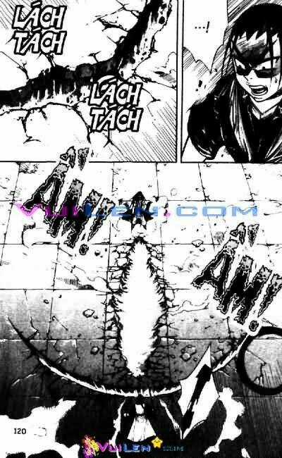 King Of Hell Chapter 42 trang 10