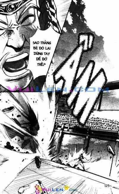 King Of Hell Chapter 42 trang 15