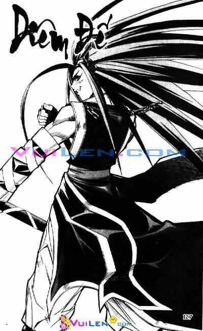 King Of Hell Chapter 42 trang 17