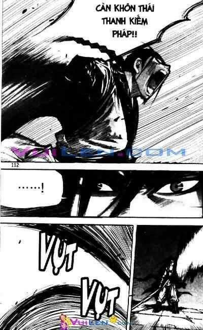 King Of Hell Chapter 42 trang 2