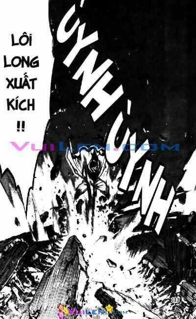 King Of Hell Chapter 42 trang 3