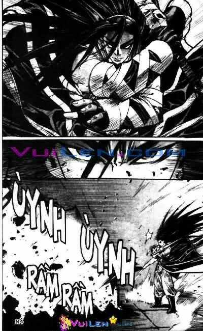 King Of Hell Chapter 42 trang 4