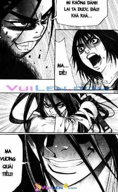 King Of Hell Chapter 42 trang 5