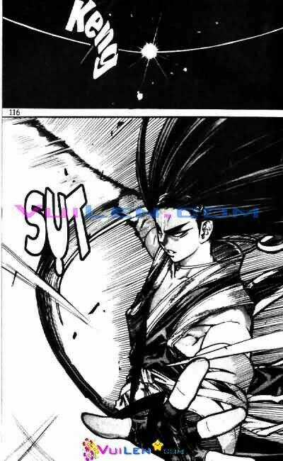 King Of Hell Chapter 42 trang 6