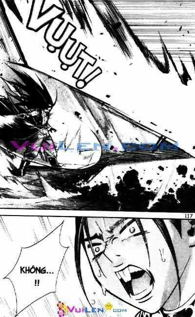 King Of Hell Chapter 42 trang 7