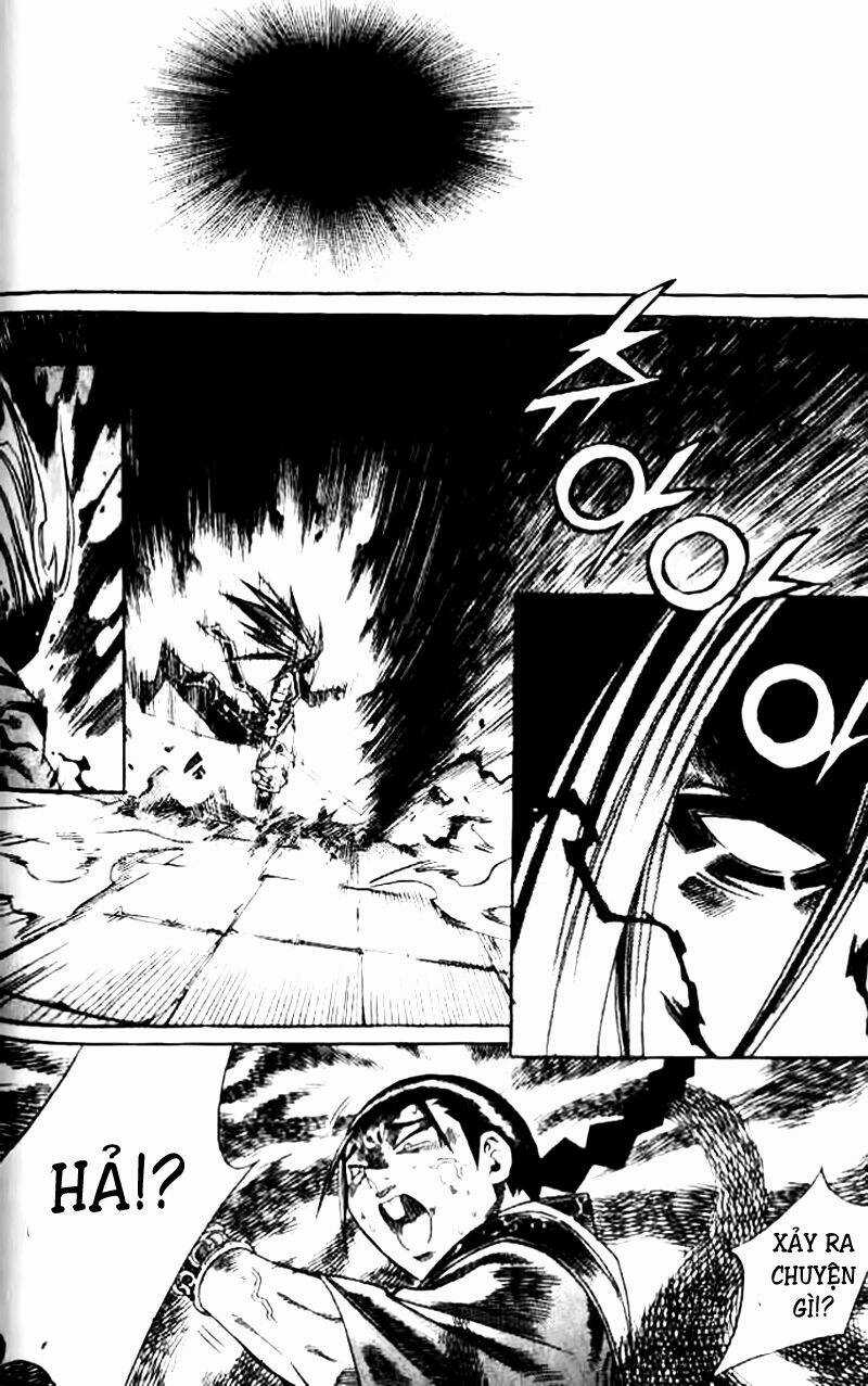 King Of Hell Chapter 43 trang 7