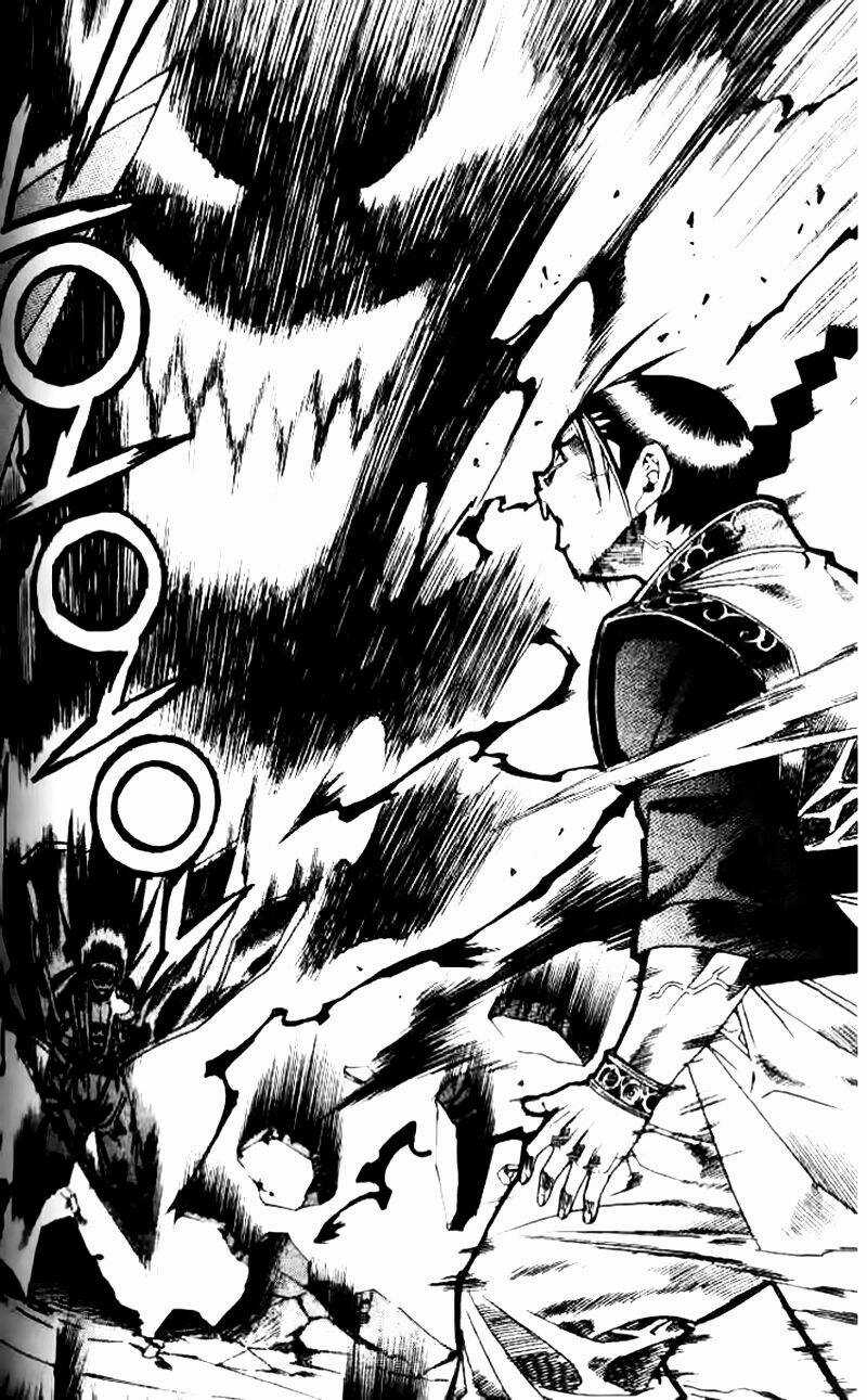 King Of Hell Chapter 43 trang 9