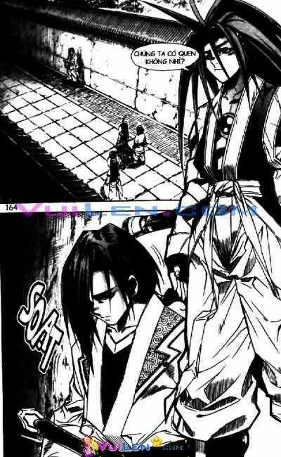 King Of Hell Chapter 45 trang 0