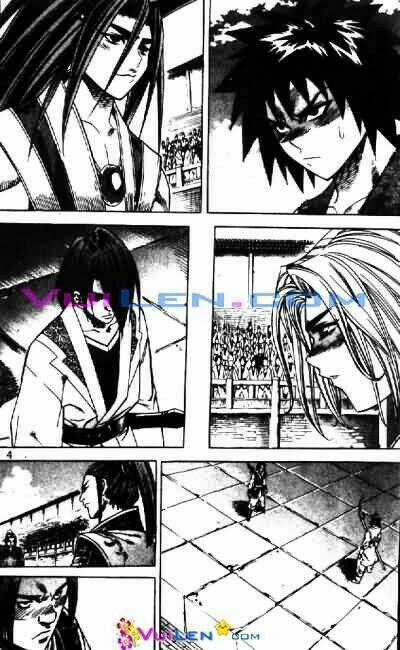 King Of Hell Chapter 46 trang 0
