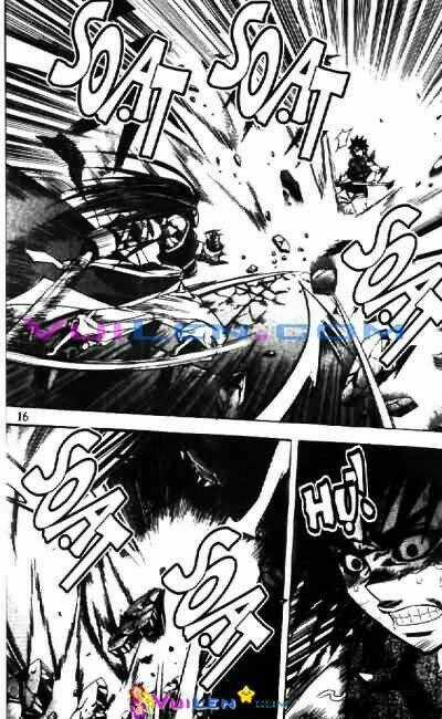 King Of Hell Chapter 46 trang 12