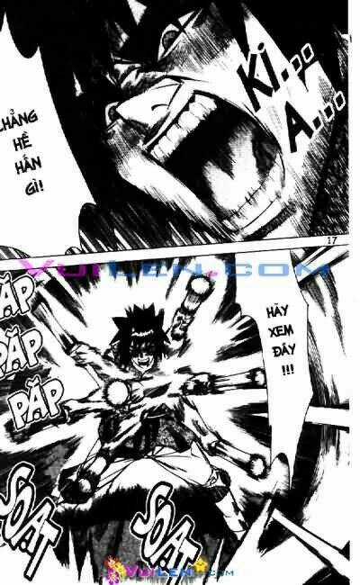 King Of Hell Chapter 46 trang 13