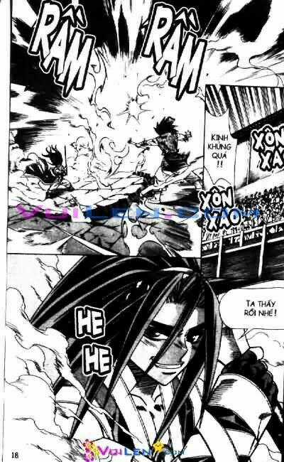 King Of Hell Chapter 46 trang 14
