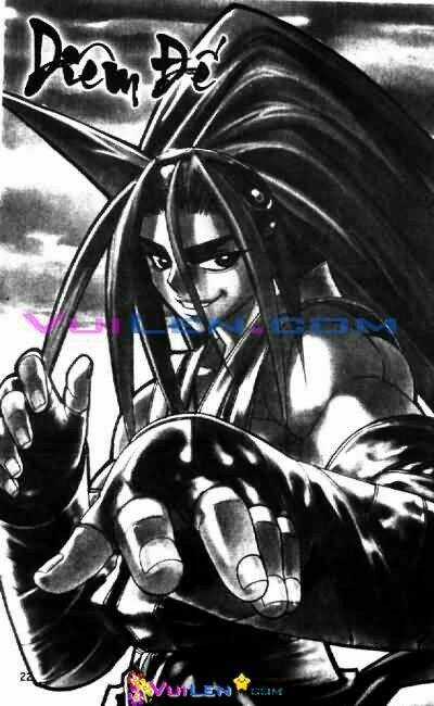 King Of Hell Chapter 46 trang 18