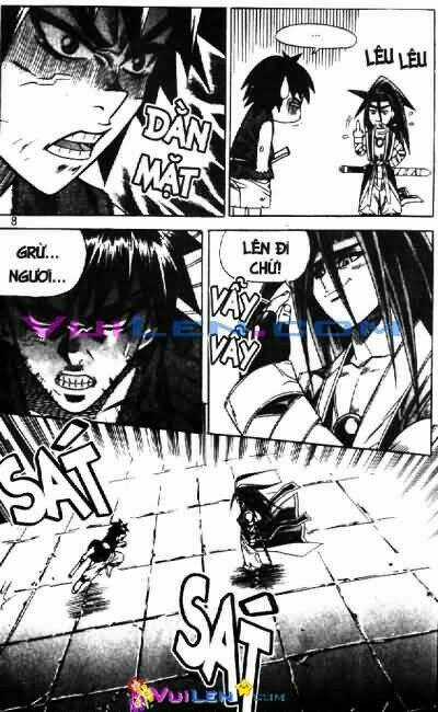 King Of Hell Chapter 46 trang 4