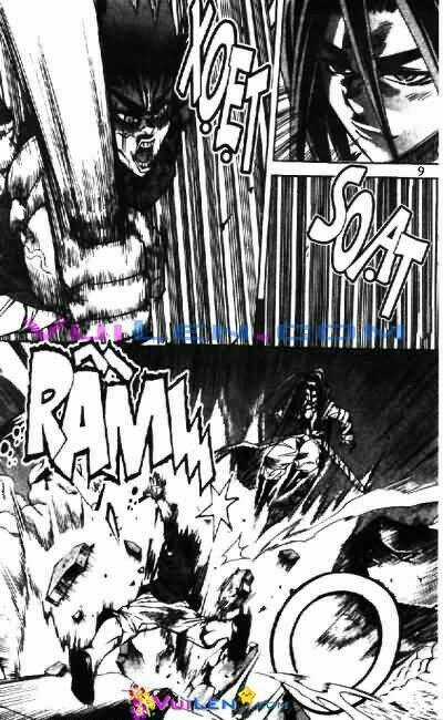 King Of Hell Chapter 46 trang 5