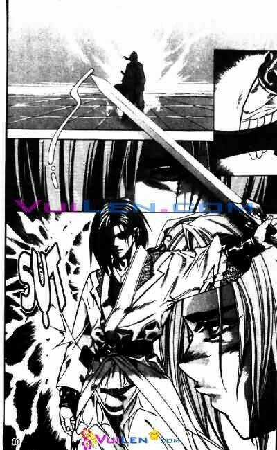 King Of Hell Chapter 46 trang 6