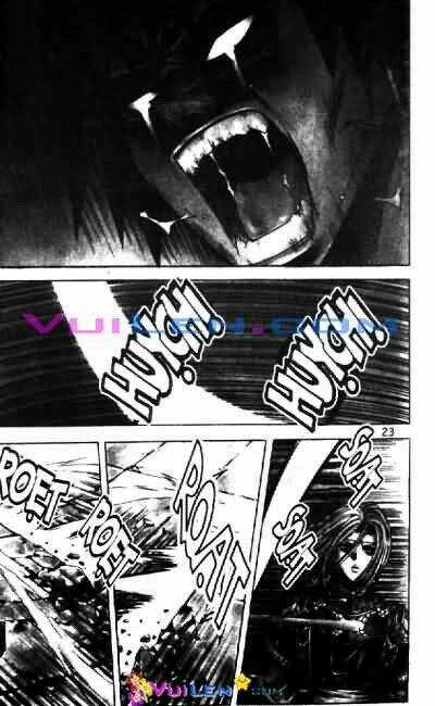 King Of Hell Chapter 47 trang 0