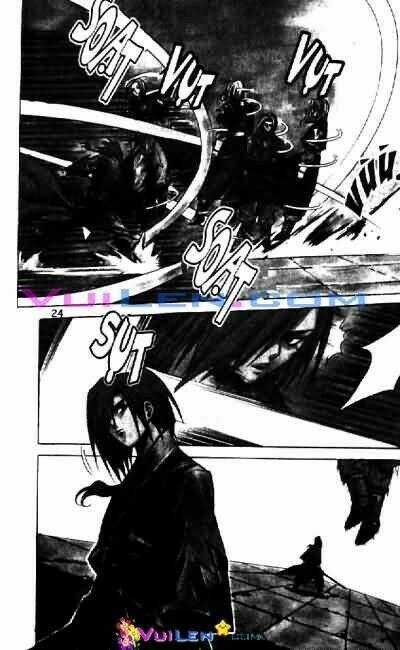 King Of Hell Chapter 47 trang 1