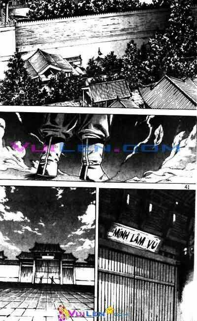 King Of Hell Chapter 48 trang 0