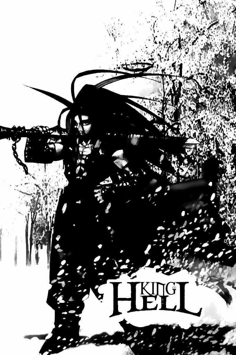 King Of Hell Chapter 49 trang 1