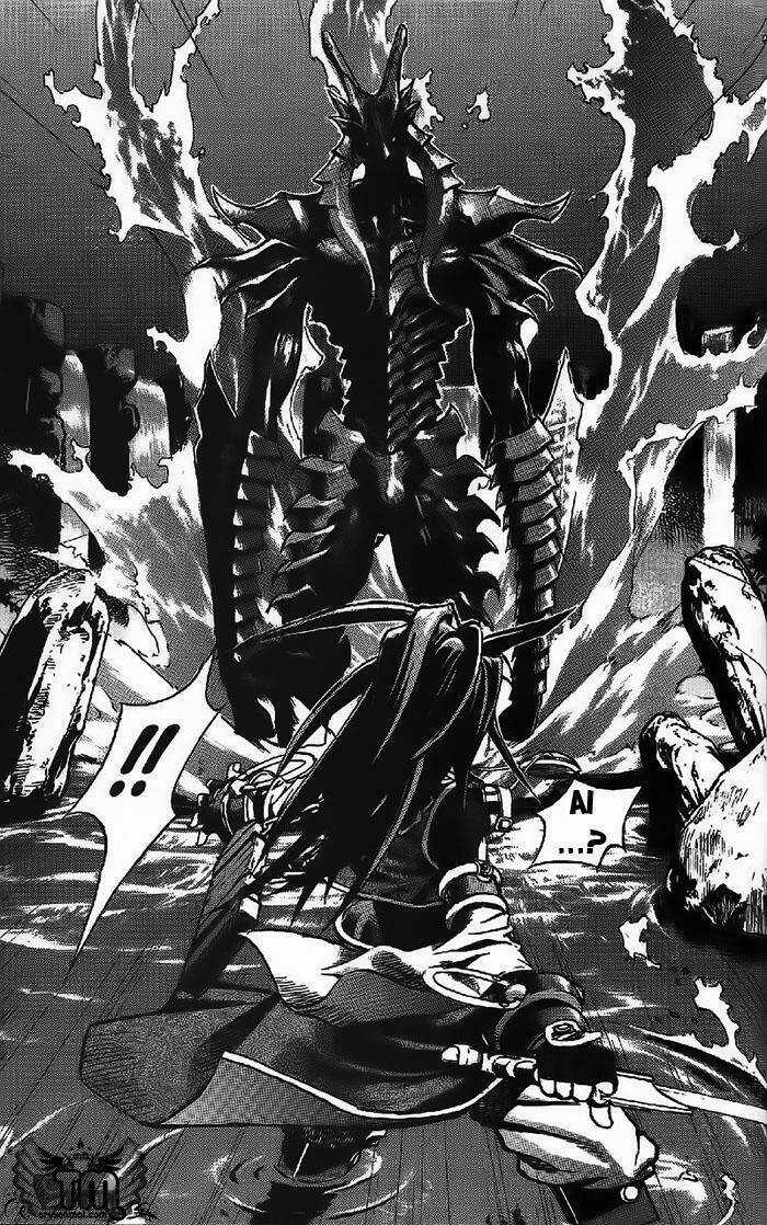 King Of Hell Chapter 5 trang 13