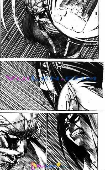 King Of Hell Chapter 51 trang 0