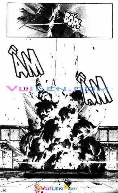 King Of Hell Chapter 51 trang 1