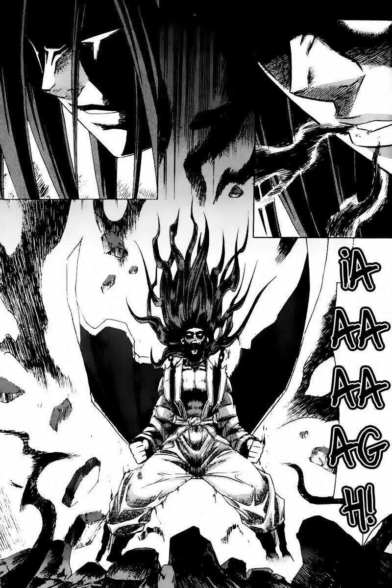 King Of Hell Chapter 52 trang 18