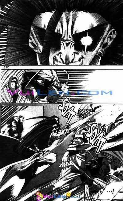 King Of Hell Chapter 53 trang 1