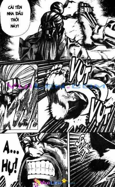 King Of Hell Chapter 55 trang 0